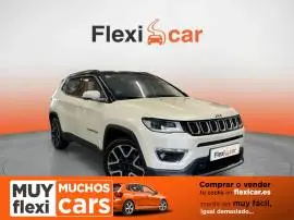 Jeep Compass 1.4 Mair 103kW Longitude 4x2, 17.990 €