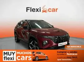 Hyundai Tucson 1.6 TGDI 169kW (230CV) HEV Maxx Sky, 34.490 €