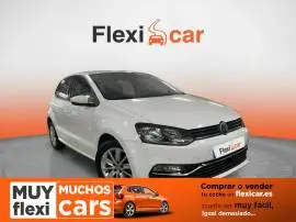 Volkswagen Polo Sport 1.2 TSI 66kW(90CV) BMT DSG -, 12.990 €