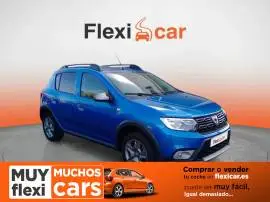 Dacia Sandero Stepway Essential TCE 66kW (90CV), 11.490 €