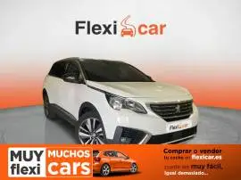 Peugeot 5008 Allure 1.2L PureTech 96kW (130CV) S&S, 21.490 €