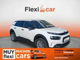 Citroën C4 Cactus PureTech 81KW (110CV) S&S Feel, 10.990 €