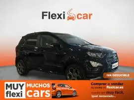 Ford Ecosport 1.0T EcoBoost 92kW (125CV) S&S ST Li, 16.890 €