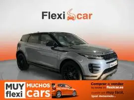 Land-Rover Range Rover Evoque 2.0 D150 R-Dynamic A, 27.990 €