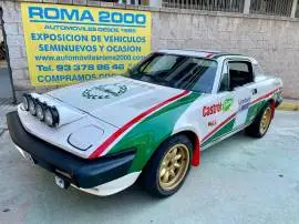 Triumph TR7 RALLY, 19.900 €