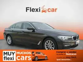 BMW Serie 5 520d, 24.890 €