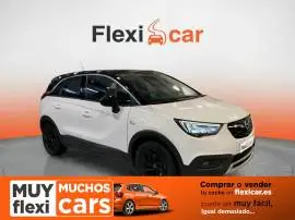 Opel Crossland X 1.2 81kW (110CV) Innovation S/S A, 13.990 €