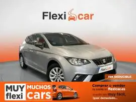 Seat Ibiza 1.0 TSI 81kW (110CV) Xcellence, 14.990 €