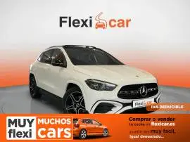 Mercedes GLA GLA PACK AMG (150CV), 44.990 €