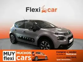 Citroën C3 PureTech 81KW (110CV) S&S ORIGINS EAT6, 11.990 €