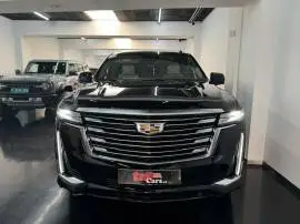 Cadillac Escalade ESV Luxury Premium, 169.000 €