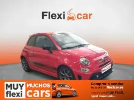 Abarth 500 1.4 16v T-Jet 595 107kW (145CV) E6, 16.990 €