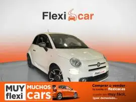 Fiat 500 1.2 8v 51kW (69CV) Mirror, 12.490 €