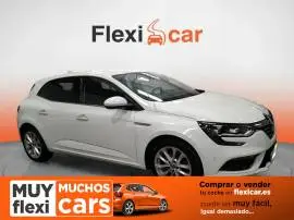 Renault Megane Zen TCe 103 kW (140CV) EDC GPF, 15.990 €