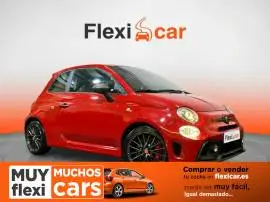 Abarth 500 695 1.4 16v T-Jet 132kW (180 CV), 28.490 €