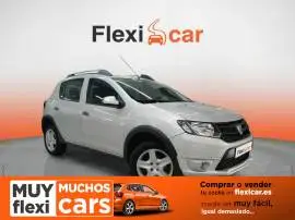 Dacia Sandero Stepway TCE 90, 10.990 €