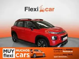 Citroën C3 Aircross PureTech 81kW (110CV) S&S FEEL, 11.990 €