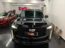 Cadillac Escalade ESV Sport Platinium, 178.500 €