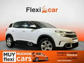 Citroën C5 Aircross BlueHdi 96kW (130CV) S&S Live , 14.490 €