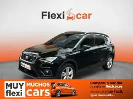 Seat Arona 1.6 TDI 85kW (115CV) FR Ecomotive, 18.490 €