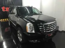 Cadillac Escalade HYBRID  TMCars.es, 29.900 €