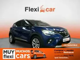 Renault Captur Zen TCe 90, 17.490 €