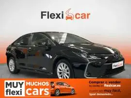 Toyota Corolla 1.8 125H ACTIVE TECH E-CVT SEDAN-4P, 22.490 €