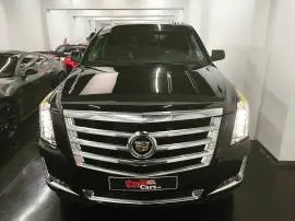 Cadillac Escalade Luxury, 64.900 €