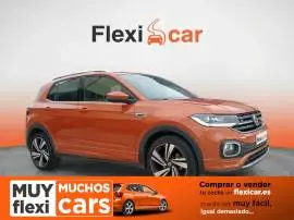 Volkswagen T-Cross Advance 1.0 TSI 85kW (115CV) DS, 19.890 €