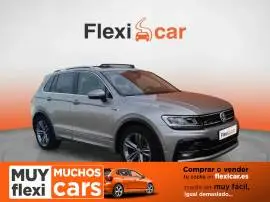 Volkswagen Tiguan Advance 1.5 TSI 110kW (150CV), 27.490 €