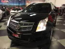 Cadillac SRX V6 en stock, 24.900 €