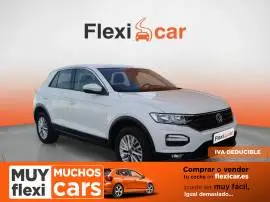 Volkswagen T-Roc Advance 2.0 TDI 85kW (115CV), 22.490 €