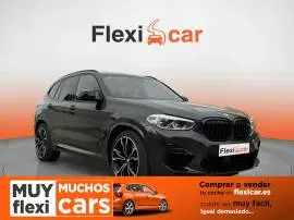 BMW X3 M, 63.990 €