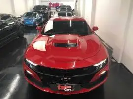 Chevrolet Camaro 2SS, 49.500 €