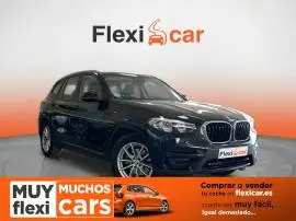 BMW X3 sDrive18d, 29.490 €