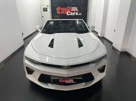 Chevrolet Camaro 2SS, 39.900 €