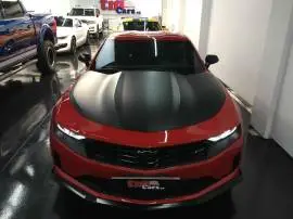 Chevrolet Camaro RS 2.0 TURBO 2019, 39.800 €