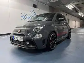 Abarth 595 Competizione 1.4 16v TJet 132kW E6D, 21.990 €