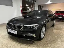 BMW Serie 5 Serie 5 Touring 520i, 29.900 €