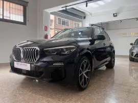 BMW X5 Xdrive 40i, 56.895 €