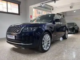 Land-Rover Range Rover 5.0 V8 SC 386kW 525CV VOGUE, 74.900 €