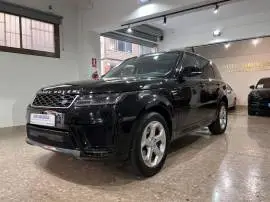 Land-Rover Range Rover Sport 3.0 SDV6 183kW 249CV , 44.900 €