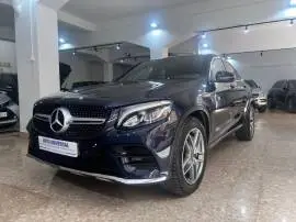 Mercedes GLC Coupé 250 4MATIC, 44.900 €