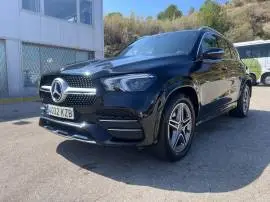 Mercedes GLE  GLE 350 d 4MATIC, 59.990 €