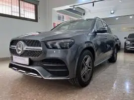 Mercedes GLE 450 4MATIC, 65.900 €