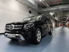 Mercedes GLS Clase GLS GLS 350 d 4MATIC, 59.990 €