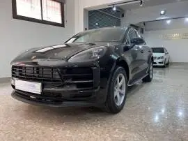 Porsche Macan Macan 245 CV, 49.900 €