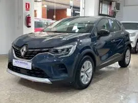 Renault Captur  Intens Blue dCi 70kW 95CV, 17.900 €