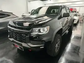 Chevrolet Colorado ZR2, 78.500 €