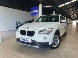 BMW X1 2.0 TD 116 CV, 14.900 €